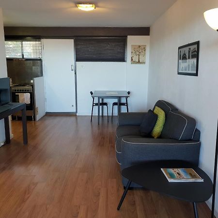 Studio 204 With Harbour, Ocean And Sunset Views From The Balcony Fremantle Extérieur photo